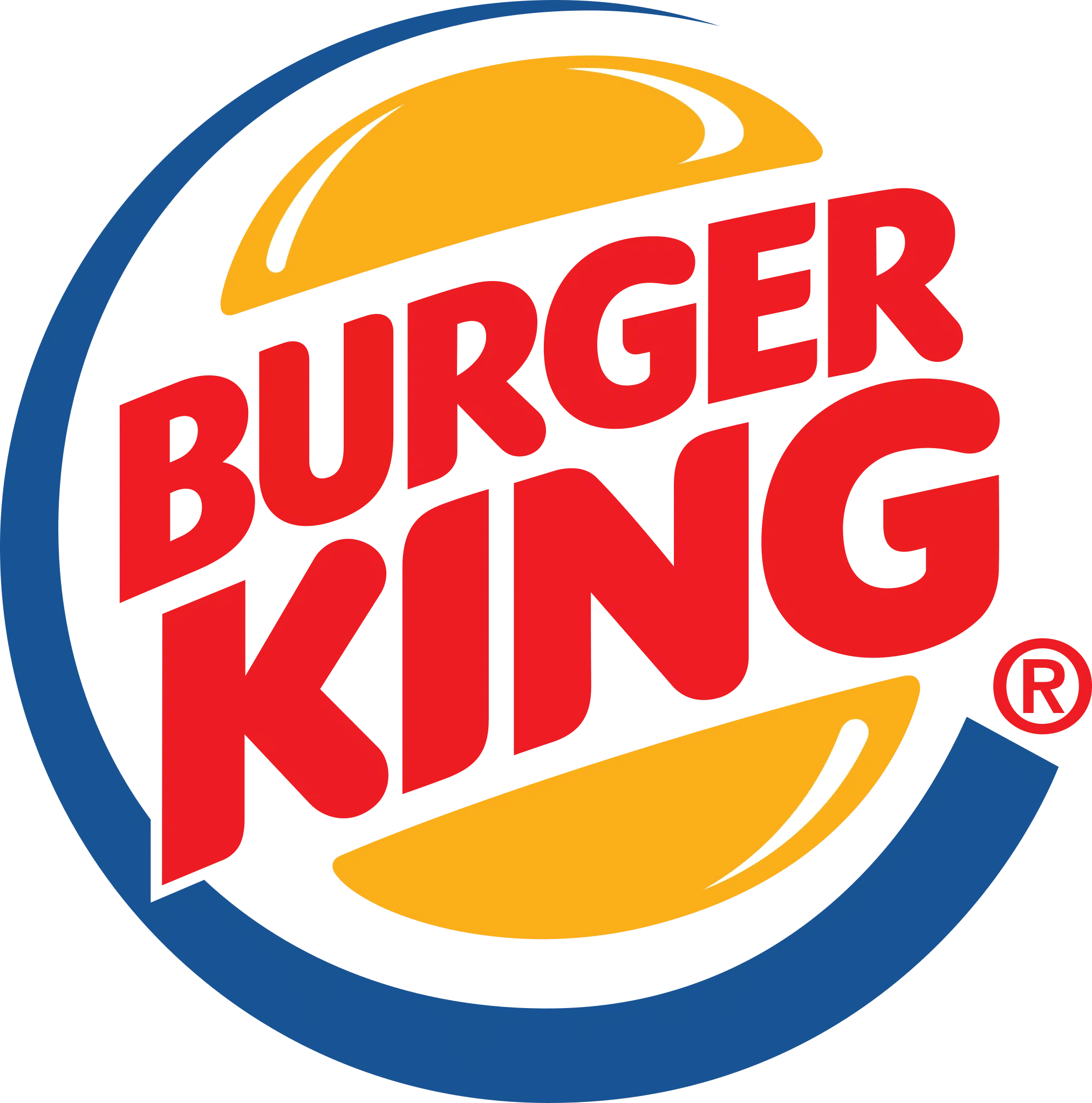 Burger King - Service de transport réfrigéré assuré par Speed Courses