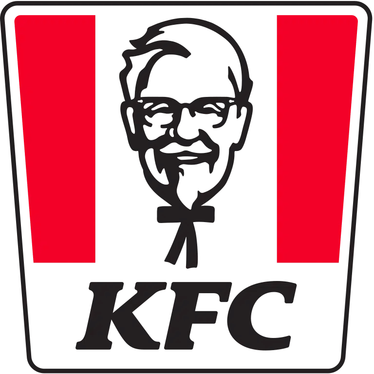 KFC - Livraison de produits frais proposé par Speed Courses